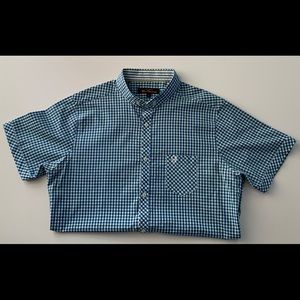 Ben Sherman